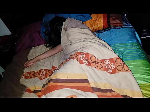 ❤️ Посинак грди своју младу маћеху док она спава. ☑ Секс видео код нас sr.libporno.ru ❌